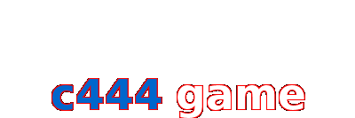 C444 Game