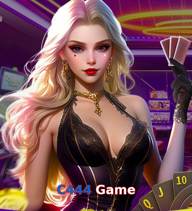 C444 Game